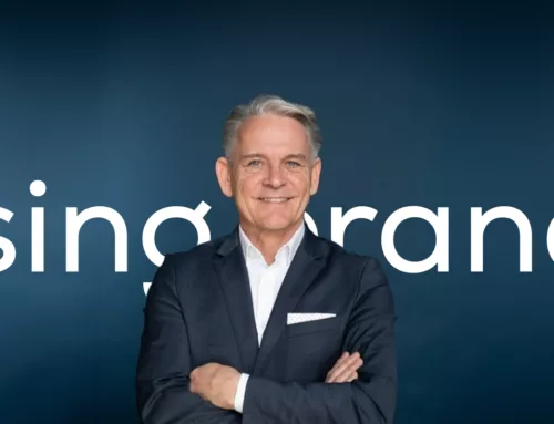 GES gründet neue Spirituosen-Tochter Rising Brands