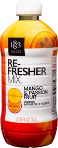 1883 REFRESHER MIX_1l_Mango_Passion Fruit